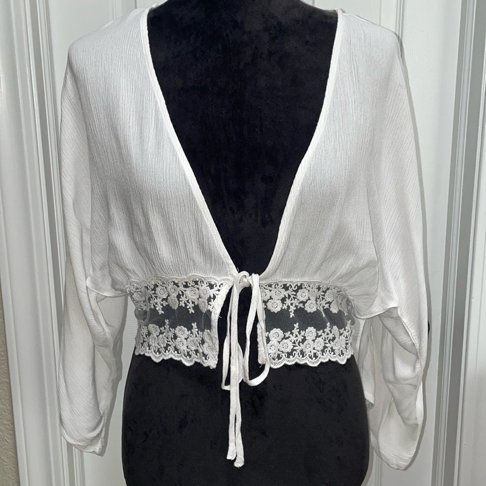 Thread Market Top Size Medium - Picture 2 of 8